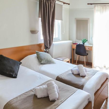 קוזאני Anesis Hotel מראה חיצוני תמונה