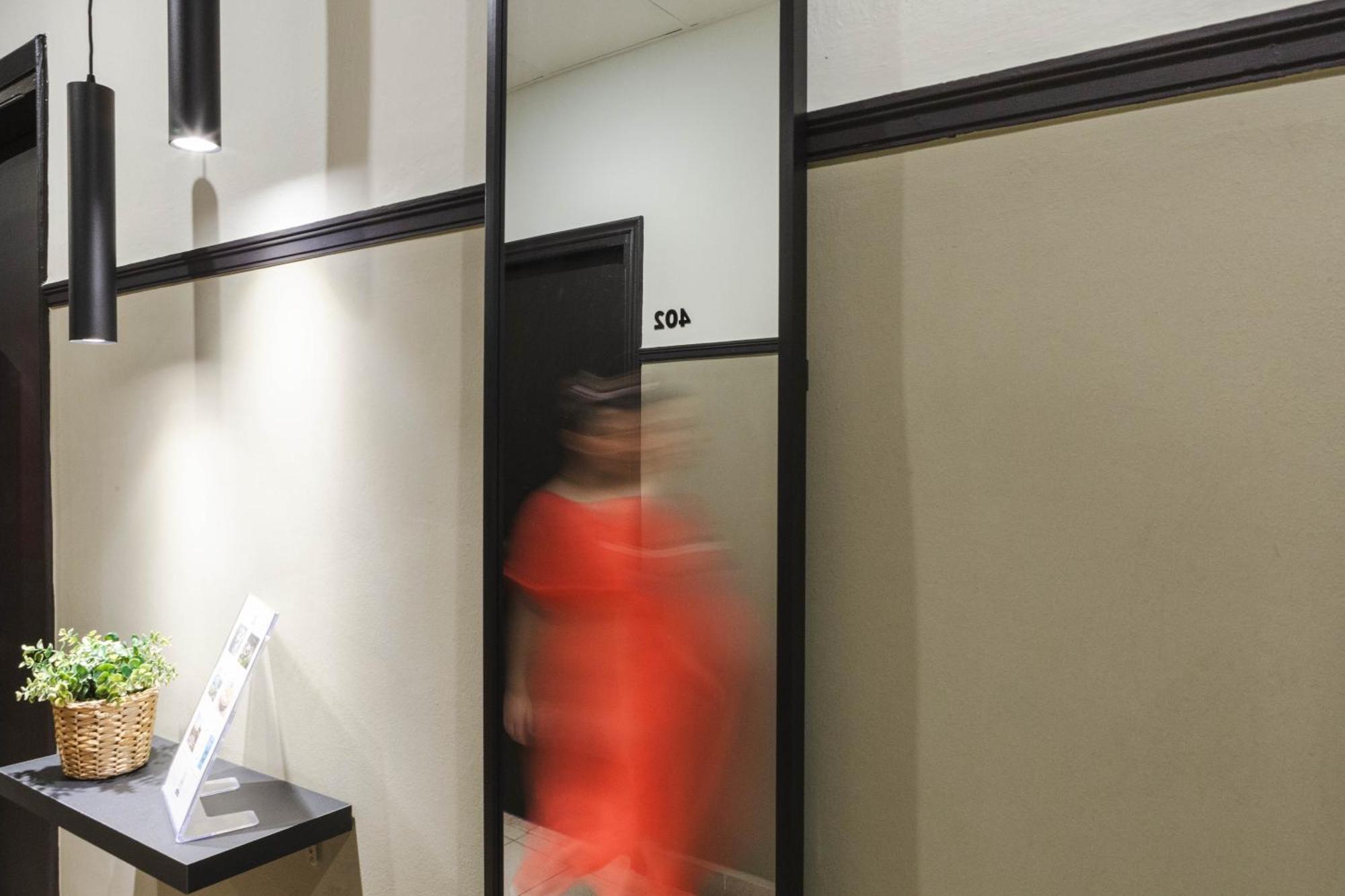 קוזאני Anesis Hotel מראה חיצוני תמונה