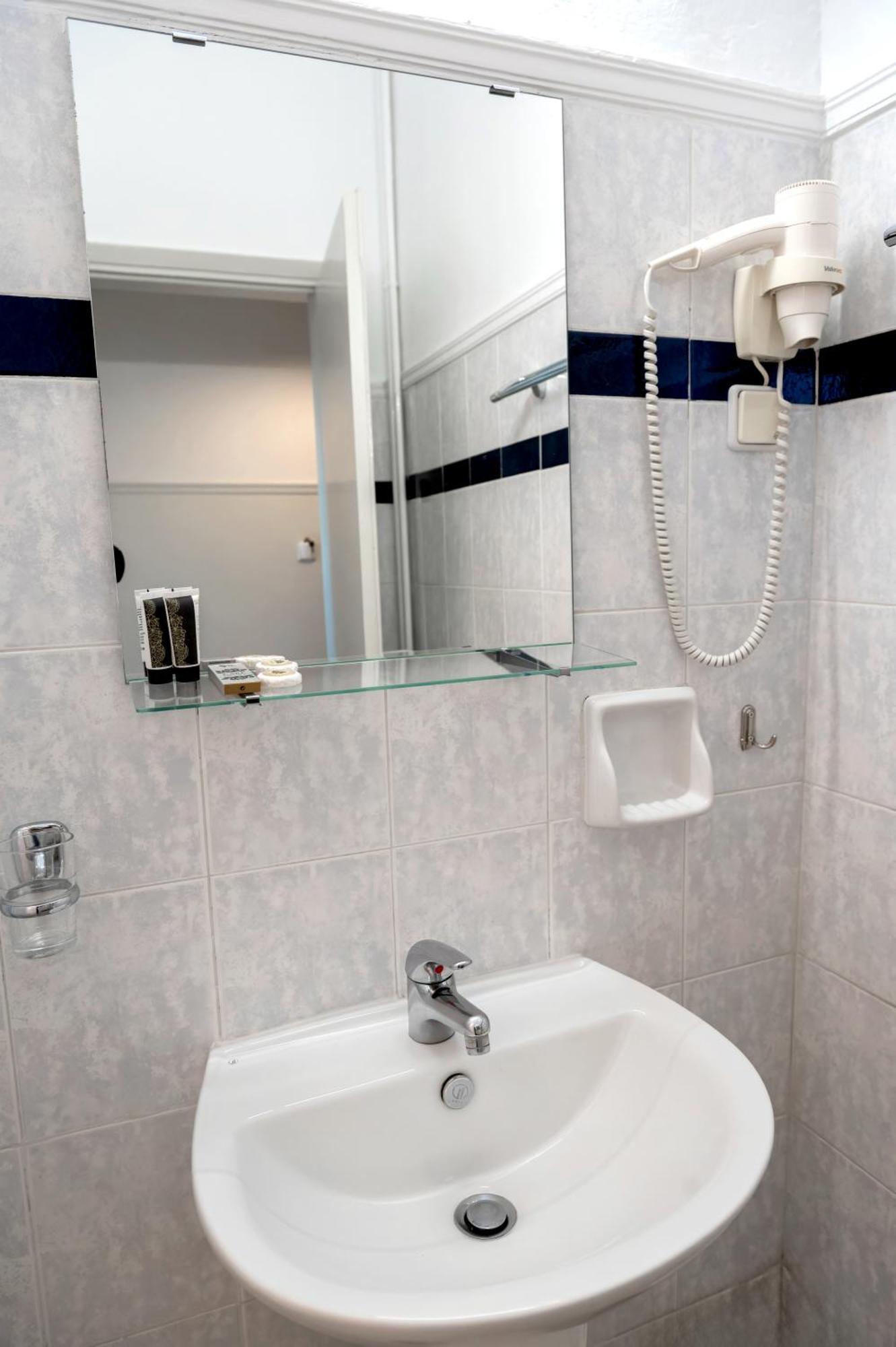קוזאני Anesis Hotel מראה חיצוני תמונה