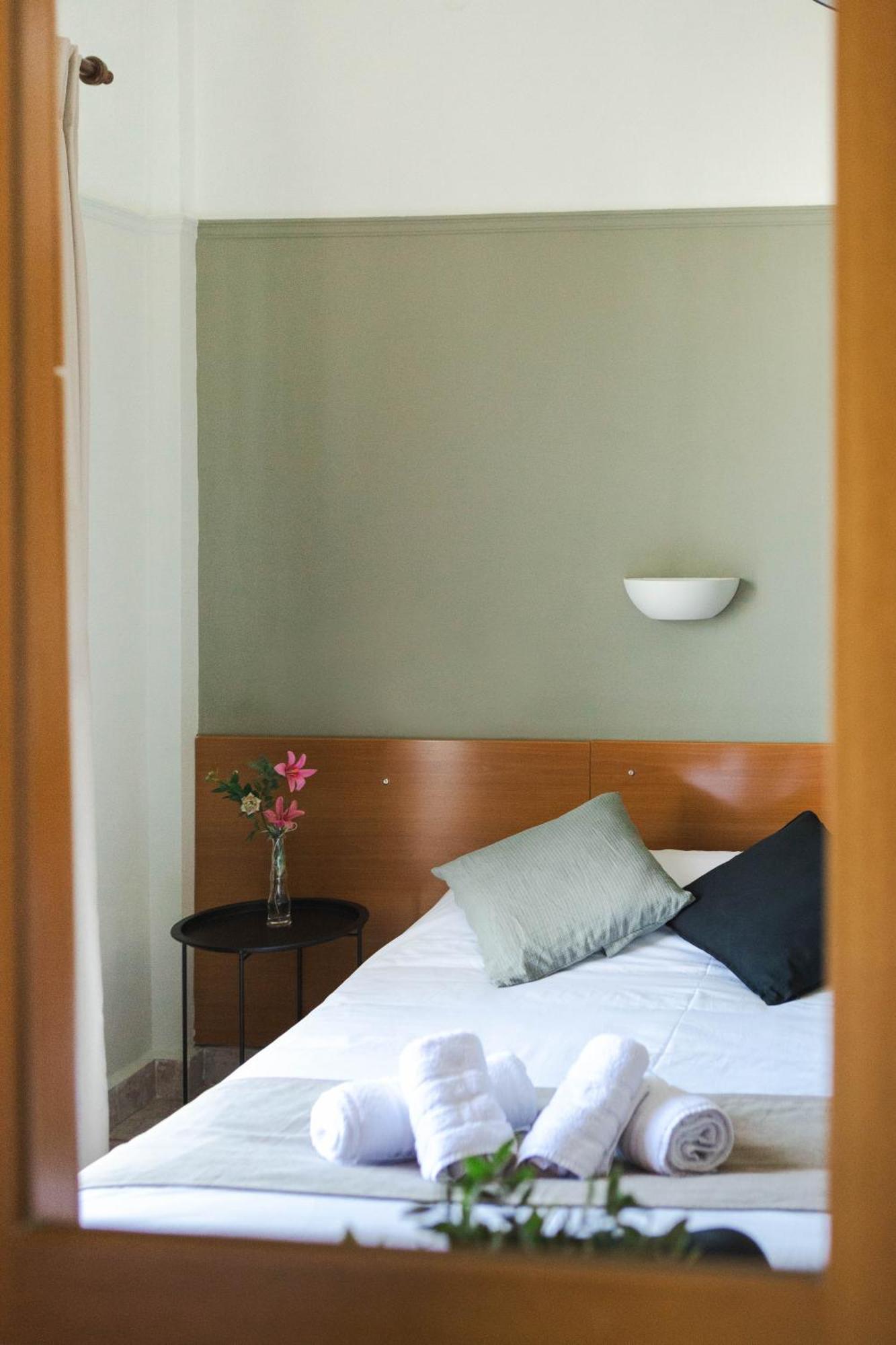 קוזאני Anesis Hotel מראה חיצוני תמונה