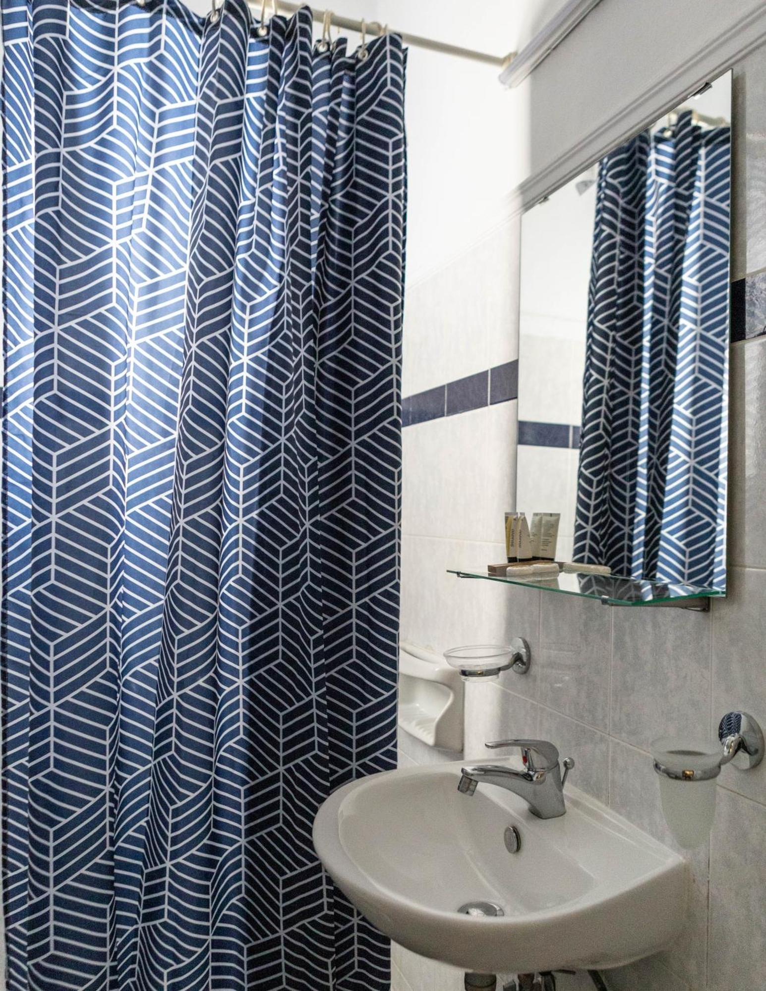 קוזאני Anesis Hotel מראה חיצוני תמונה